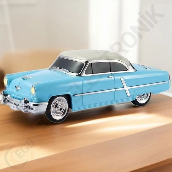 ROSE WS-1957 MÜZİK KUTUSU - Resim 2