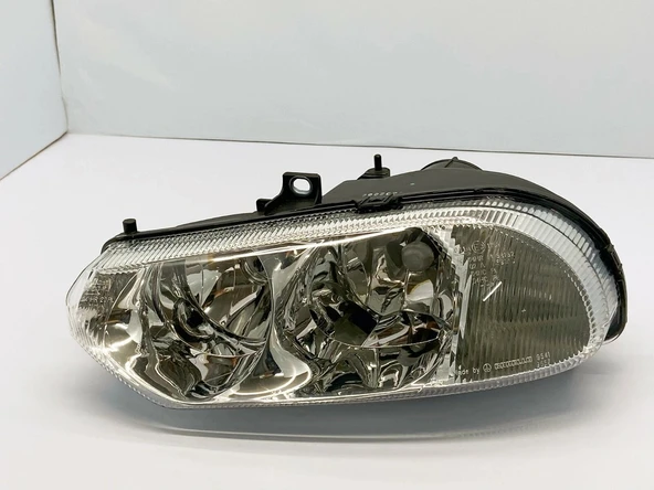 Alfa Romeo 156 1997-2003 Ön Far Elektrikli Sol (Oem No: 60620135) ürün görseli 1