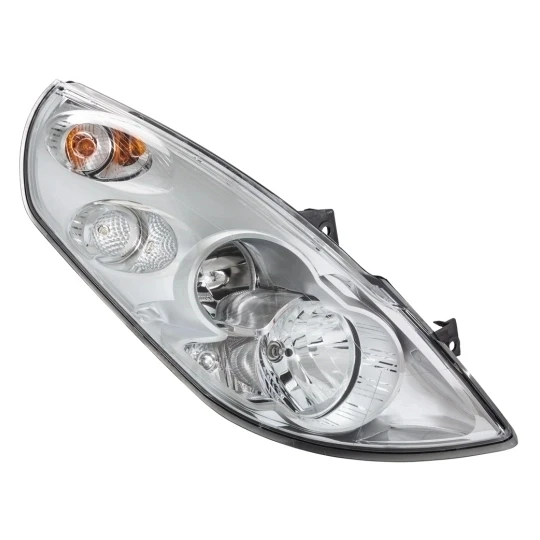 Renault Master Ön Far Elektrikli Sağ 2010- (Oem No:  260108490R) ürün görseli 1