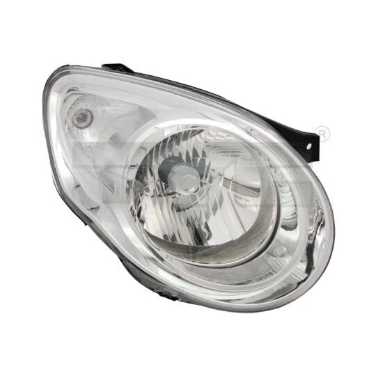 Kia Picanto Ön Far Elektrikli Sol 2008- (Oem No:  9210107510) ürün görseli 1