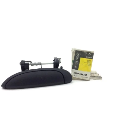 Renault Clio Symbol Kapı Kolu Dış  Sol 2001  (Oem No:  7700434718) ürün görseli 1