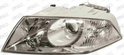 Skoda Octavia 2004-2008 Ön Far Elektrikli Motorlu Xenon Sol (Oem No: 1Z1941017N) ürün görseli 1