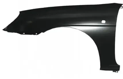 Chevrolet Kalos 2004-2005 Cehvrolet Ön Far Manuel Sağ (Oem No: 96453540) ürün görseli 1
