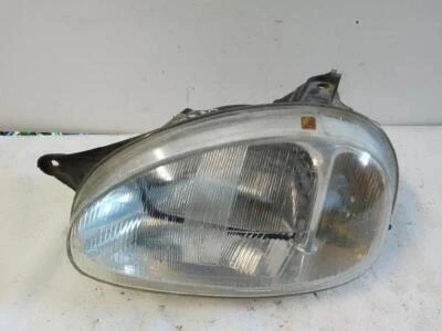 Opel Corsa 1997-2000 Ön Far Elektrikli Sağ (Oem No: 90444784) ürün görseli 1