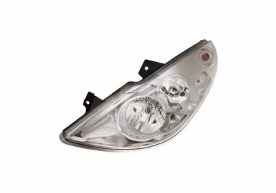 Renault Master Ön Far Elviraj Lambalı Sol 2010- (Oem No:  260606702R) ürün görseli 1