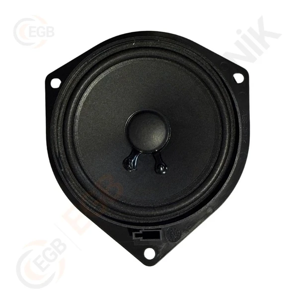 PAWER PW-135-1S 13cm OPEL HOPARLÖR 1ADET ürün görseli 1