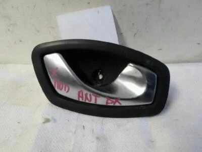 Renault Clio Kapı Kolu İç Siyah Sağ 2012-  (Oem No:  806700007R) ürün görseli 1