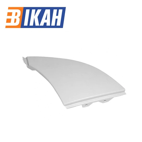 Fiat Ducato 2007-2013 Ön Far Kaşı Üst Plastik Sol (Oem No: 735425432) ürün görseli 1