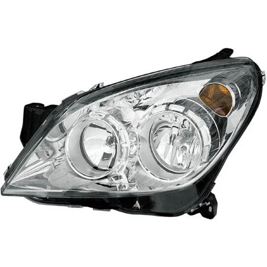 Opel Astra H 2004-2010 Ön Far Nikelaj Sağ (Oem No: 93190070) ürün görseli 1