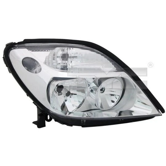 Renault Scenic 2000-2003 Ön Far Elektrikli Sol (Oem No: 7701047604) ürün görseli 1