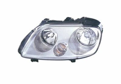 Volkswagen Caddy/Touran Ön Far Elektrikli Motorlu Sol 2004- (Oem No:  2K0941005D) ürün görseli 1