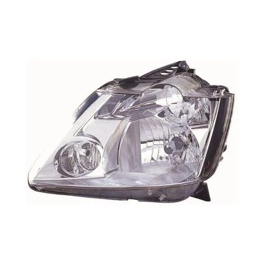 Renault Modüs 2004-2008 Ön Far Elektrikli Sağ (Oem No: 7701058175) ürün görseli 1