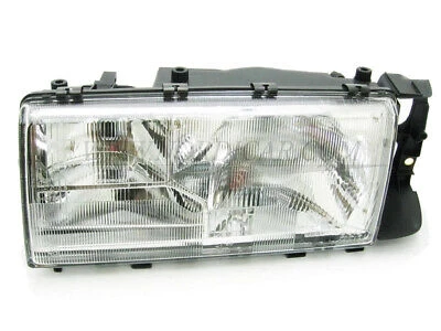 Volvo 940 Ön Far Sol 1990-1998 (Oem No:  3518252) ürün görseli 1