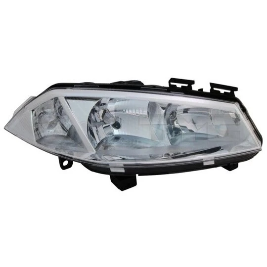 Renault Megane Ön Far Elektrikli Sağ 2003- (Oem No:  7701064017) ürün görseli 1