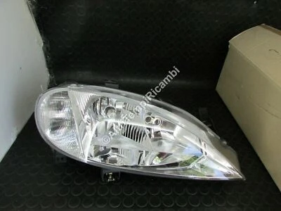 Renault Megane 1999-2002 Ön Far Elektrikli Sağ (Oem No: 7701047180) ürün görseli 1