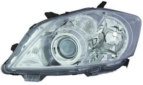 Toyota Auris Ön Far Elektrikli Mercekli Sol 2010- (Oem No:  8117002540) ürün görseli 1
