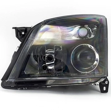 Opel Vectra 2002-2005 Ön Far Siyah Sol (Oem No: 93172953) ürün görseli 1