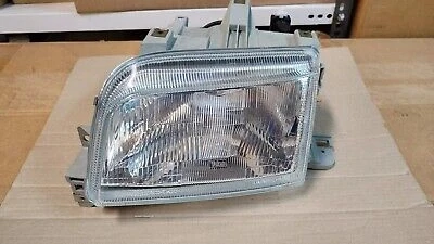 Renault Clio Ön Far Sol 1991-1996 (Oem No:  7701034146) ürün görseli 1