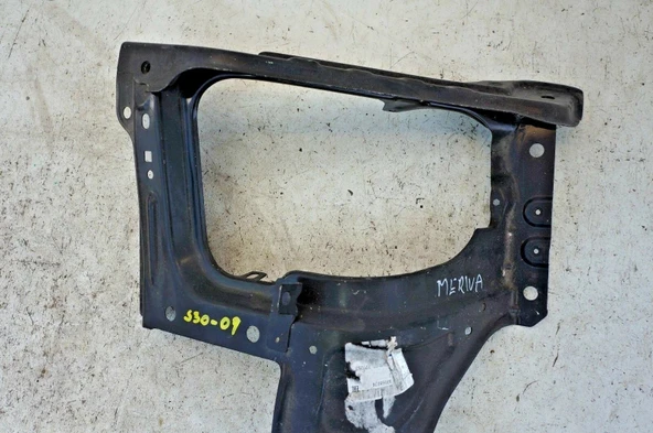Opel Meriva Ön Far Sacı Sol 2009-  (Oem No:  93168074) ürün görseli 1