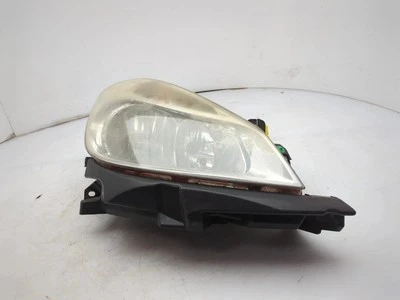 Renault Clio Ön Far Elektrikli Motorlu Sol 2005  (Oem No:  260101668R) ürün görseli 1