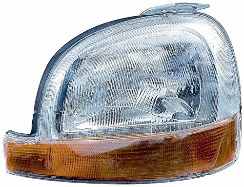 Renault Kangoo Ön Far Sol 1998- (Oem No:  7701044037) ürün görseli 1
