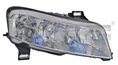 Fiat Stilo 2001-2007 Ön Far Elektrikli Motorlu 5 Kapı Sağ (Oem No: 51712710) ürün görseli 1