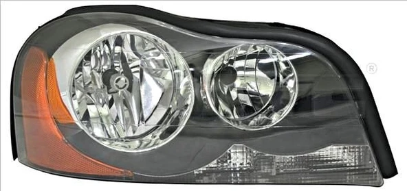 Volvo Xc90 - 2007-2013 Ön Far Elektrikli Sağ (Oem No: 31290887) ürün görseli 1