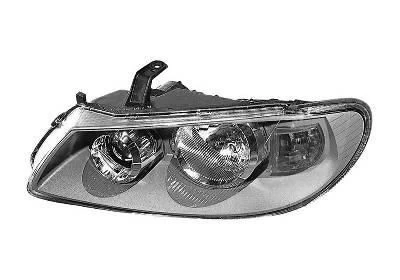 Nissan Almera 2002-2004 Ön Far Sol (Oem No: 26060Bn67A) ürün görseli 1