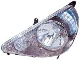 Honda Jazz 2002-2004 Ön Far Sol (Oem No: 33151Saax3) ürün görseli 1