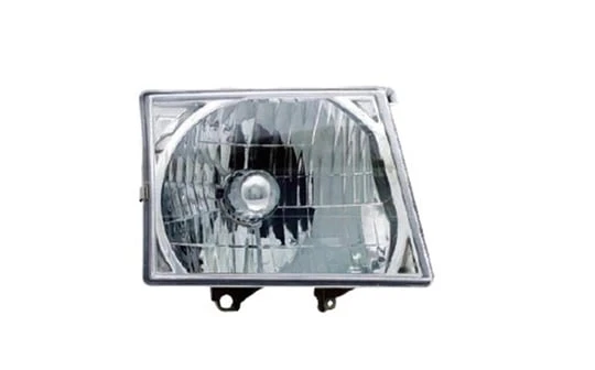 Ford Ranger 2002-2005 Ön Far Sağ (Oem No: 2M3413100Bb) ürün görseli 1