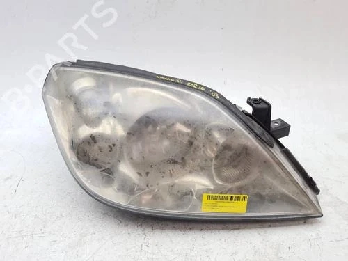 Nissan Primera Ön Far Elektrikli Sağ 2002- (Oem No:  26010Au80B) ürün görseli 1