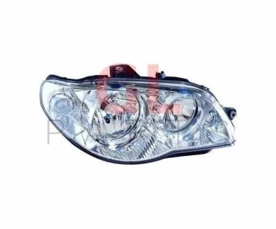 Fiat Albea (2005 Yılında Çıkan Kasa) Ön Far Motorlu Sağ (Oem No: 51754471) ürün görseli 1