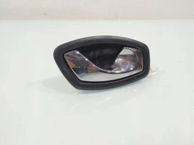 Renault Clio Kapı Kolu İç Nikelaj  Sağ 2012-  (Oem No:  826720001R) ürün görseli 1