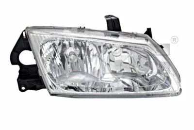 Nissan Almera 2000-2002 Ön Far Sol (Oem No: 26060Bn01A) ürün görseli 1
