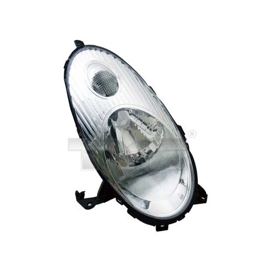 Nissan Micra 2003-2005 Ön Far Sağ (Oem No: 26010Ax700) ürün görseli 1