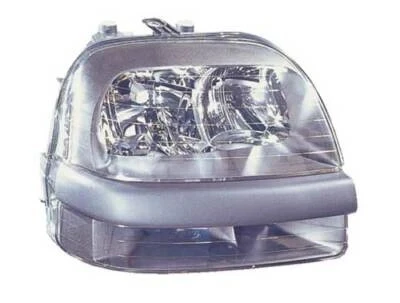 Fiat Doblo 2000-2005 Ön Far Elektrikli Sağ (Oem No: 46807766) ürün görseli 1