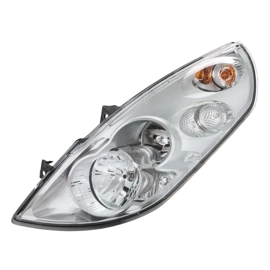 Renault Master Ön Far Elektrikli Sol 2010- (Oem No:  260602078R) ürün görseli 1