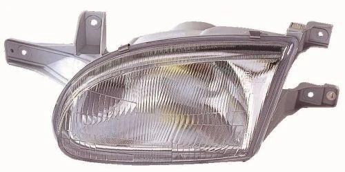 Hyundai Accent Ön Far Sol 1998-1999 (Oem No:  9210122310) ürün görseli 1