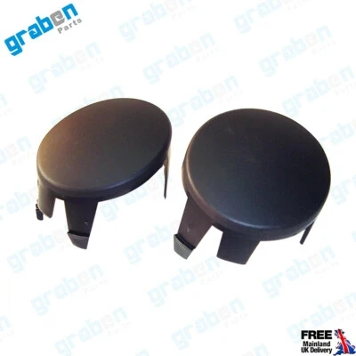 Renault Clio 2001-2005 Ön Sis Far Kapağı Sağ (Oem No: 7701209099) ürün görseli 1