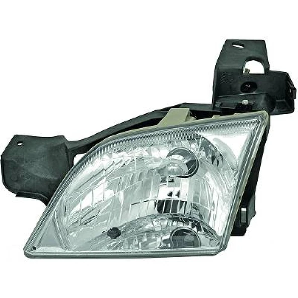 Opel Sintra Ön Far Elektrikli Sol 1997-1999 (Oem No:  19244705) ürün görseli 1