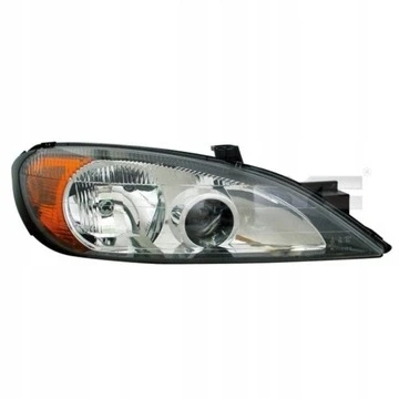 Nissan Primera 1999-2001 Ön Far Sağ (Oem No: 260259F600) ürün görseli 1