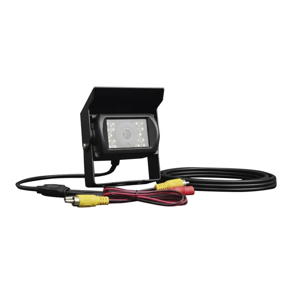 FOR-X X-375 COMMERCIAL VEHICLE REAR CAMERA ürün görseli 1