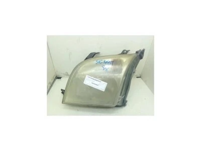 Opel Vectra Ön Far Elektrikli Sol 2002- (Oem No:  93171428) ürün görseli 1