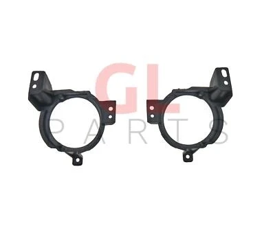 Renault Megane Ön Sis Far Yuvası Set Hatchback /Sw 2013- (Oem No:  269167419R) ürün görseli 1