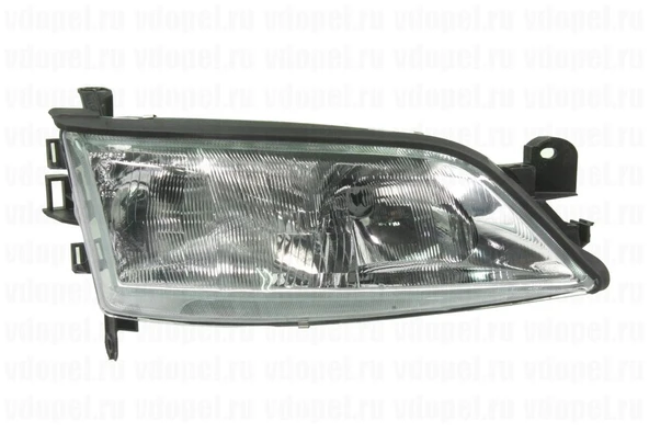 Opel Vectra Ön Far Elek Sağ 1995-1999 (Oem No:  90512320) ürün görseli 1