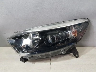 Renault Captur Ön Far Elektrikli Motorlu Nikelaj Sol 2012-  (Oem No:  260607817R) ürün görseli 1