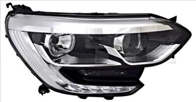 Renault Megane Ön Far Elledjoy Sol 2016- (Oem No:  260609169R) ürün görseli 1