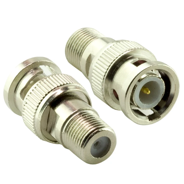 BNC ERKEK F DİŞİ ÇEVİRİCİ JACK (ÇK-2) ürün görseli 1