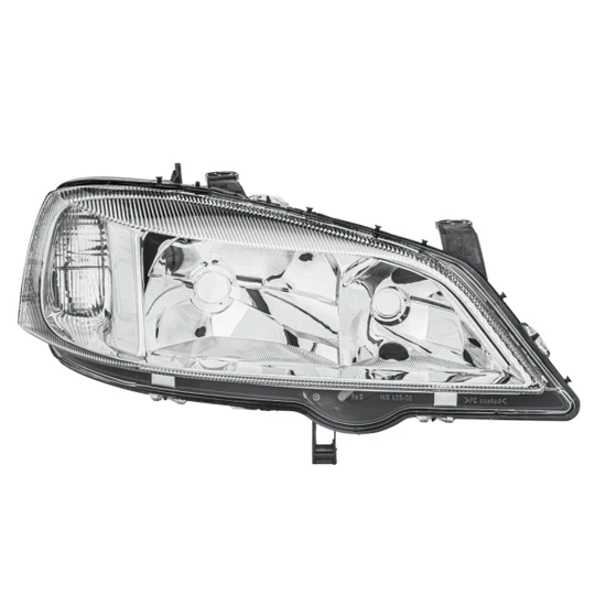Opel Astra Ön Far Elektrikli Nikelaj Sağ 1998- (Oem No:  93175369) ürün görseli 1