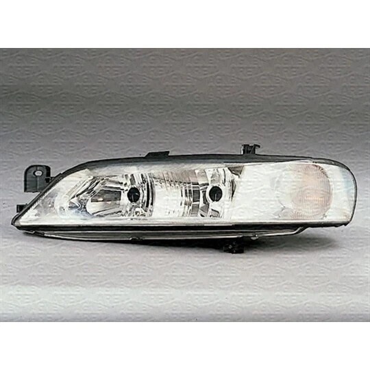Opel Vectra 1999-2002 Ön Far Elektrikli Sol (Oem No: 9119523) ürün görseli 1